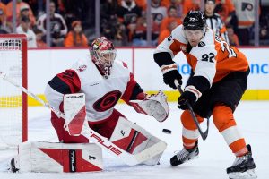 Carolina Hurricanes Jadi Favorit Terkuat Stanley Cup 2026