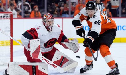 Carolina Hurricanes Jadi Favorit Terkuat Stanley Cup 2026