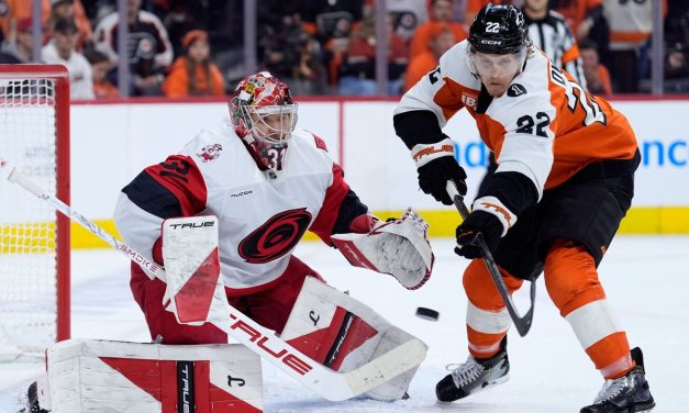 Carolina Hurricanes Jadi Favorit Terkuat Stanley Cup 2026