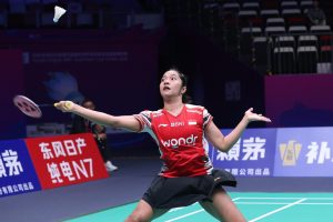 Ester Nurumi Jadi Pahlawan, Indonesia Juara Di Grup C