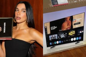 Dua Lipa Layangkan Tuntutan Hukum Senilai Rp262 Miliar