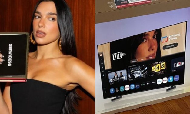 Dua Lipa Layangkan Tuntutan Hukum Senilai Rp262 Miliar