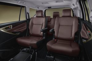 Tips Merawat Interior Mobil Berbahan Kulit Agar Tetap Awet