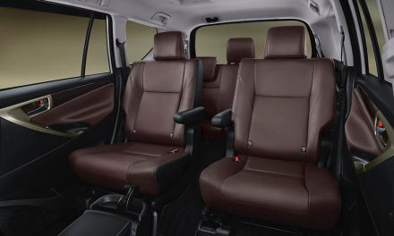 Tips Merawat Interior Mobil Berbahan Kulit Agar Tetap Awet