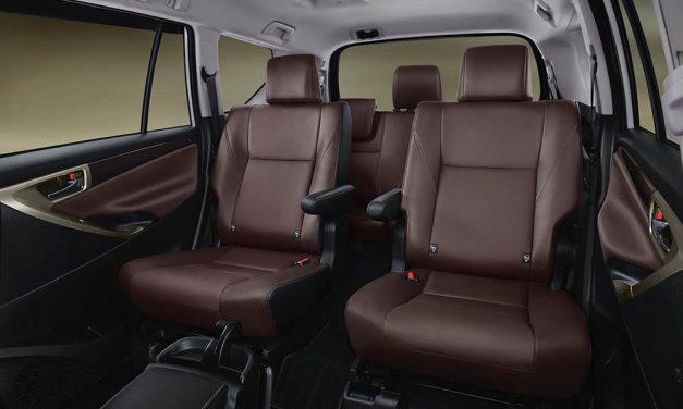 Tips Merawat Interior Mobil Berbahan Kulit Agar Tetap Awet