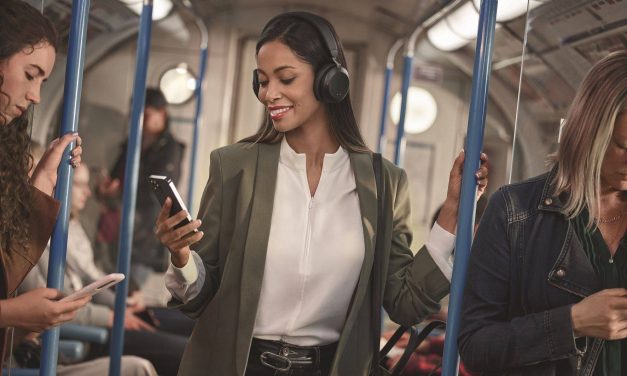 Tren Minimalis: Mengapa Anak Muda Kini Pilih Transportasi Umum