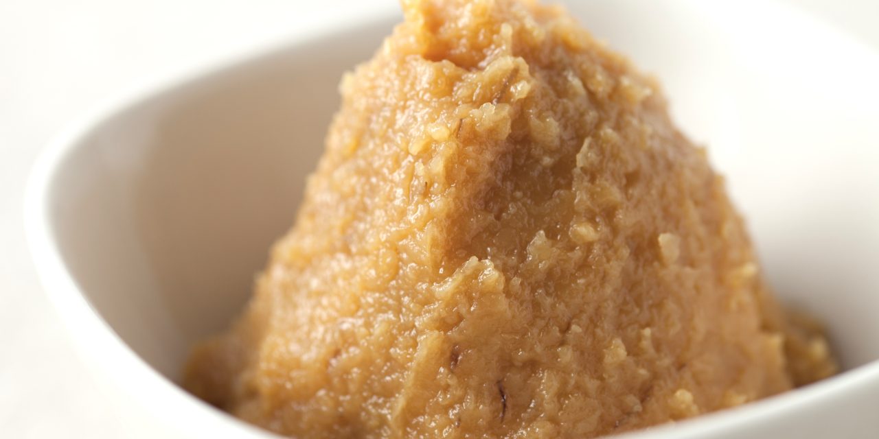Rahasia Miso-Glazed Protein: Kuliner Fermentasi Kedelai Tokyo