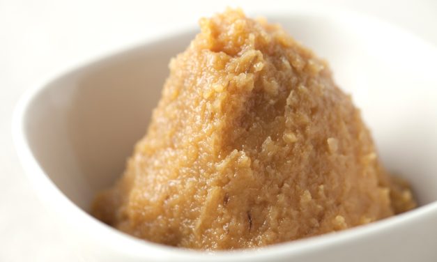 Rahasia Miso-Glazed Protein: Kuliner Fermentasi Kedelai Tokyo