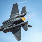 Turki Buka Lagi Negosiasi AS Soal Pembelian Jet Tempur F-35