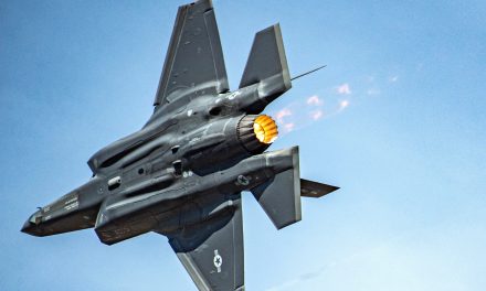 Turki Buka Lagi Negosiasi AS Soal Pembelian Jet Tempur F-35