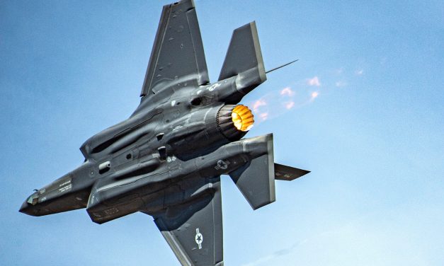 Turki Buka Lagi Negosiasi AS Soal Pembelian Jet Tempur F-35