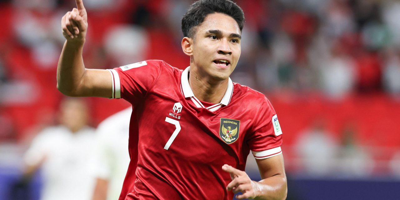 Marselino Ferdinan Jalani Latihan Khusus Di Belgia Demi Performa