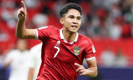 Marselino Ferdinan Jalani Latihan Khusus Di Belgia Demi Performa