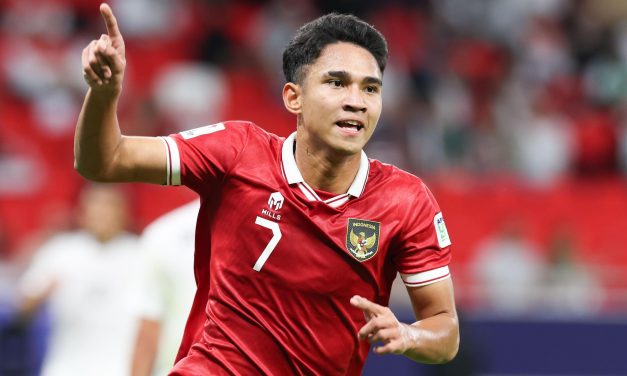 Marselino Ferdinan Jalani Latihan Khusus Di Belgia Demi Performa