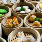 Dim Sum Hong Kong: Seni Melipat Kulit Pangsit Untuk Kualitas