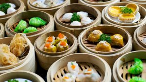 Dim Sum Hong Kong: Seni Melipat Kulit Pangsit Untuk Kualitas
