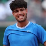 Menuju French Open 2026: Carlos Alcaraz Sudah 100 Persen Fit