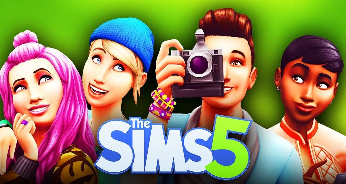 Trailer Game “The Sims 5” Bocor, Multiplayer Jadi Sorotan Utama