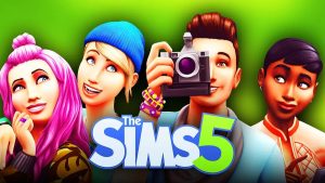 Trailer Game "The Sims 5" Bocor, Multiplayer Jadi Sorotan Utama