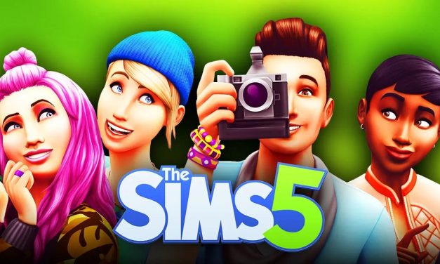 Trailer Game “The Sims 5” Bocor, Multiplayer Jadi Sorotan Utama