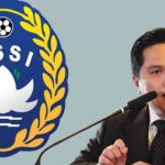 Erick Thohir Konfirmasi Indonesia U-23 Absen Di Asian Games