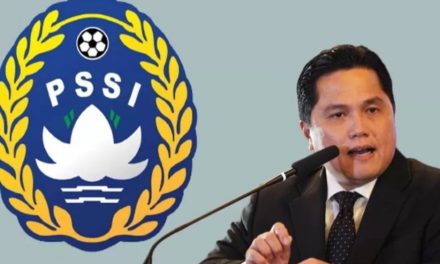 Erick Thohir Konfirmasi Indonesia U-23 Absen Di Asian Games