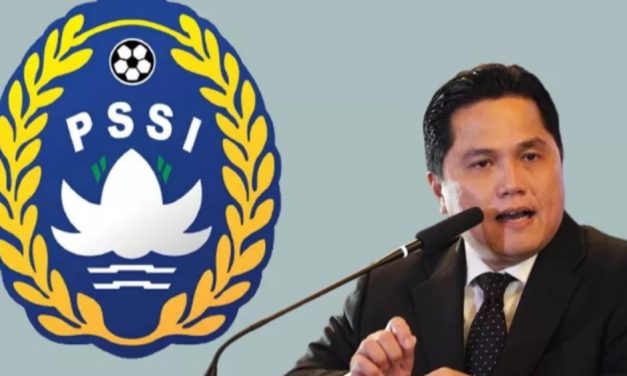 Erick Thohir Konfirmasi Indonesia U-23 Absen Di Asian Games