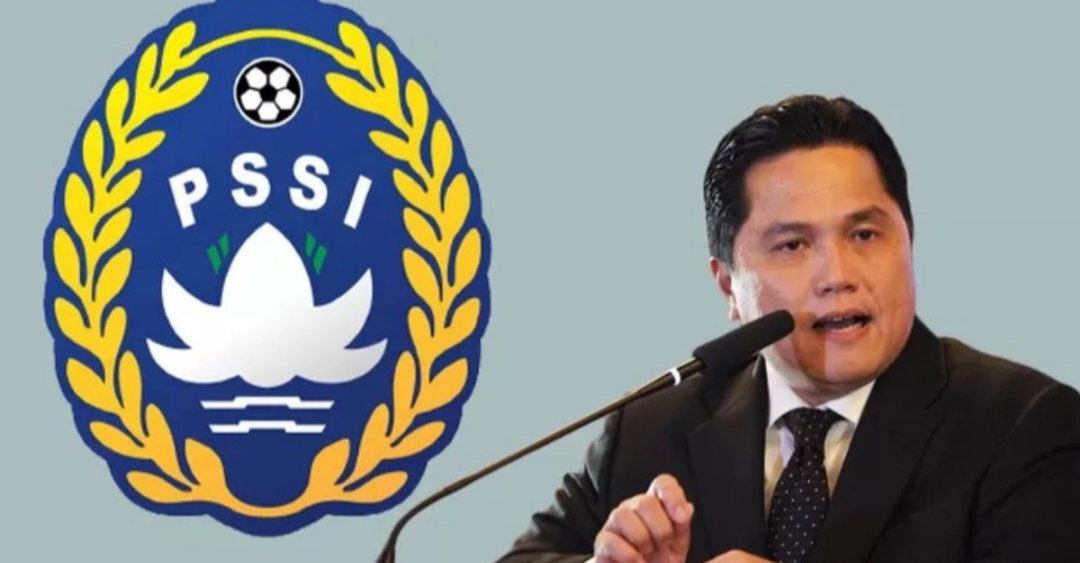 Erick Thohir Konfirmasi Indonesia U-23 Absen Di Asian Games