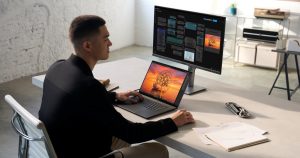 Asus ProArt P16 Rilis, Pakai Superchip NVIDIA RTX Spark