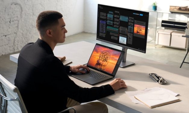 Asus ProArt P16 Rilis, Pakai Superchip NVIDIA RTX Spark