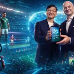 Piala Dunia 2026 Gunakan Teknologi AI Deteksi Offside Real-Time