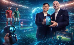 Piala Dunia 2026 Gunakan Teknologi AI Deteksi Offside Real-Time
