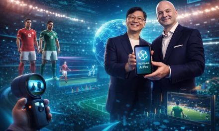 Piala Dunia 2026 Gunakan Teknologi AI Deteksi Offside Real-Time