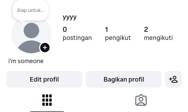 Fenomena ‘Zero Post’ Gen Z: Tren Kosongkan Feed Instagram