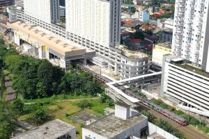 Pemerintah Beri Insentif Pajak 0% Bagi Developer Hunian TOD