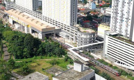 Pemerintah Beri Insentif Pajak 0% Bagi Developer Hunian TOD
