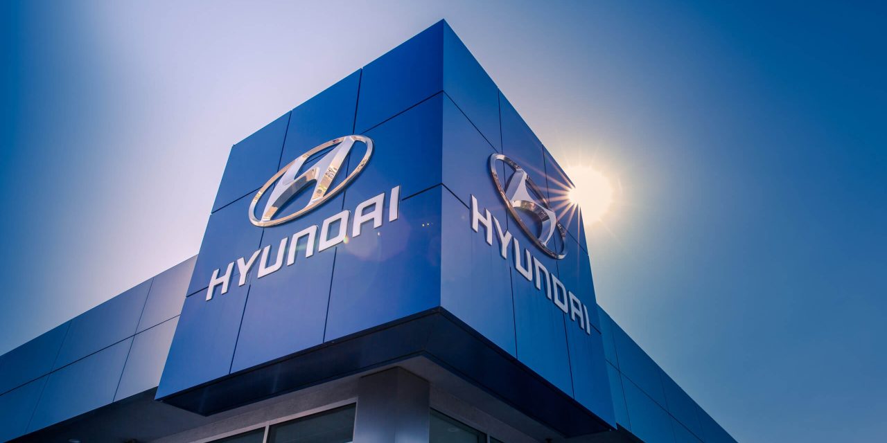 Strategi Hyundai Di AS: Investasi Rp423 Triliun Untuk Lokalisasi