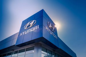 Strategi Hyundai Di AS: Investasi Rp423 Triliun Untuk Lokalisasi