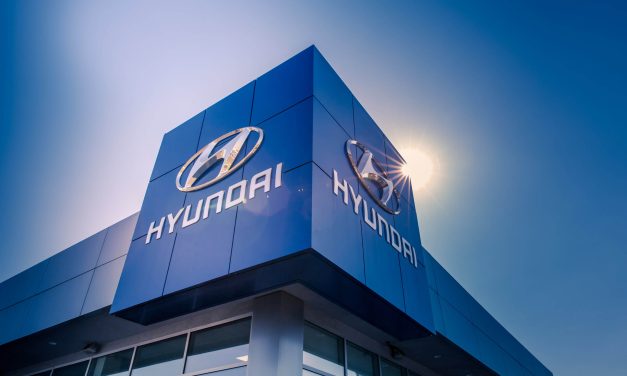 Strategi Hyundai Di AS: Investasi Rp423 Triliun Untuk Lokalisasi