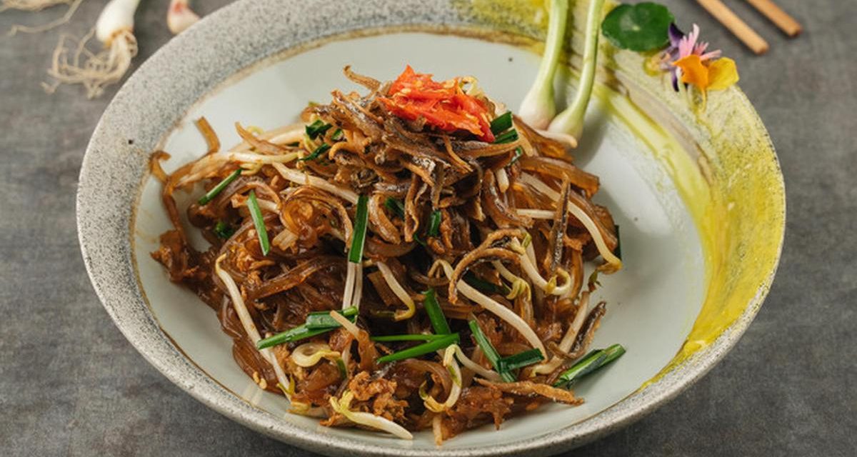 Mie Sagu Kepulauan Riau: Tren Diet Lokal Rendah Glikemik