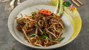 Mie Sagu Kepulauan Riau: Tren Diet Lokal Rendah Glikemik