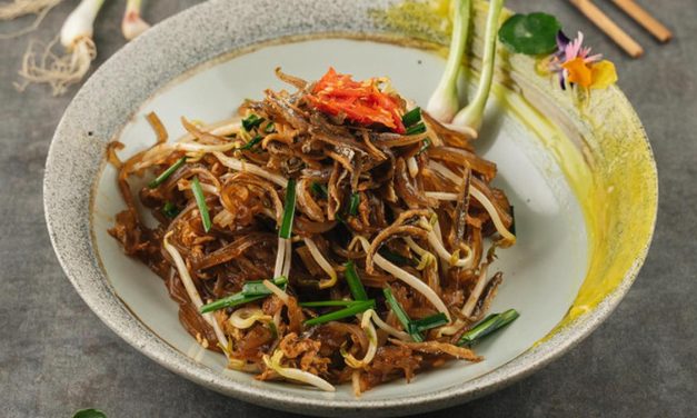 Mie Sagu Kepulauan Riau: Tren Diet Lokal Rendah Glikemik
