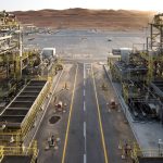 Arab Saudi Umumkan Temuan Cadangan Gas Alam Raksasa Baru