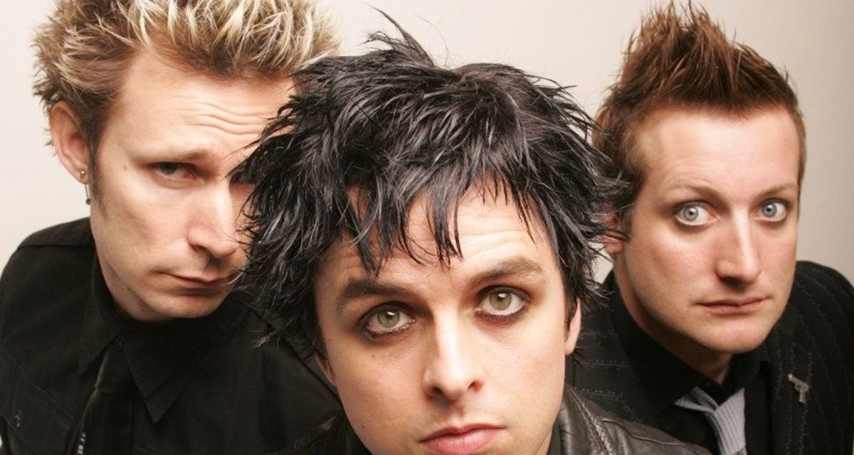 Konser Green Day Di Jakarta Resmi Berlangsung Selama 2 Hari