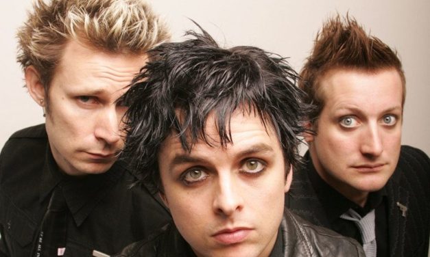Konser Green Day Di Jakarta Resmi Berlangsung Selama 2 Hari