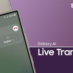 Update One UI Samsung Usung Fitur Terjemahan Suara Real-Time