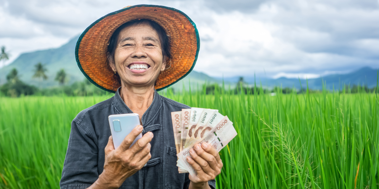 Petani Jawa Tengah Mulai Jual Hasil Panen Langsung Di Aplikasi