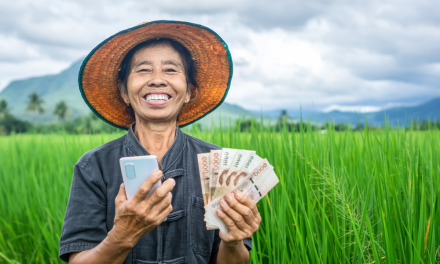 Petani Jawa Tengah Mulai Jual Hasil Panen Langsung Di Aplikasi