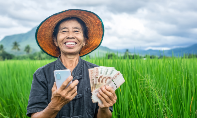 Petani Jawa Tengah Mulai Jual Hasil Panen Langsung Di Aplikasi