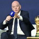 Gianni Infantino Buka Suara Soal Visa Dan Tiket Mahal Piala Dunia